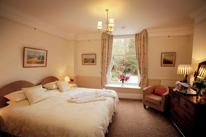 Imagen de la habitación del Hotel Chelsea Parkfields. Foto 7