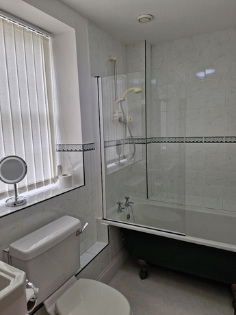 Imagen de la habitación del Hotel Chelsea Parkfields. Foto 8
