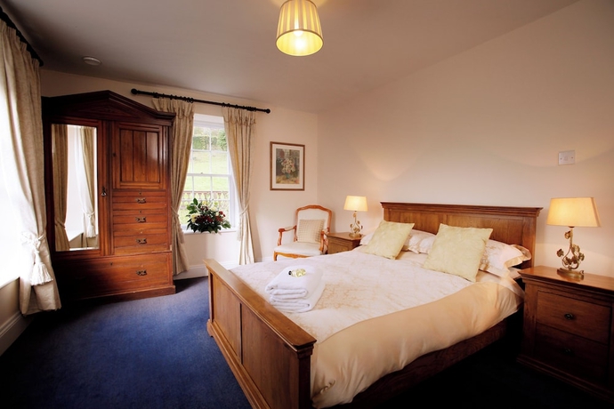 Imagen de la habitación del Hotel Chelsea Parkfields. Foto 9