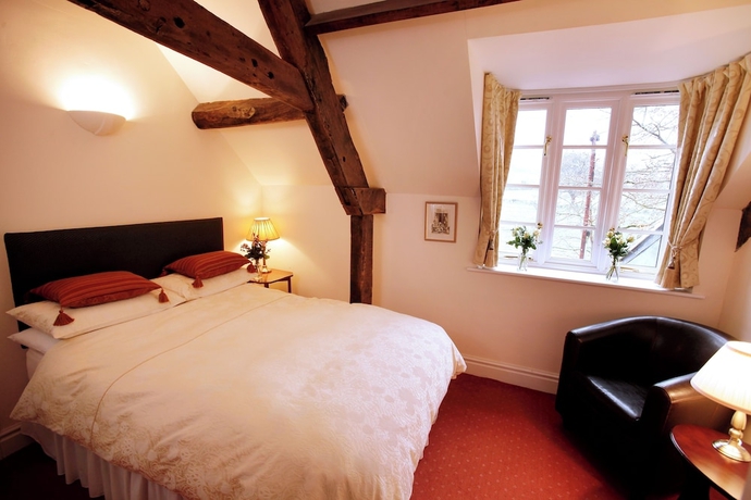 Imagen de la habitación del Hotel Chelsea Parkfields. Foto 10