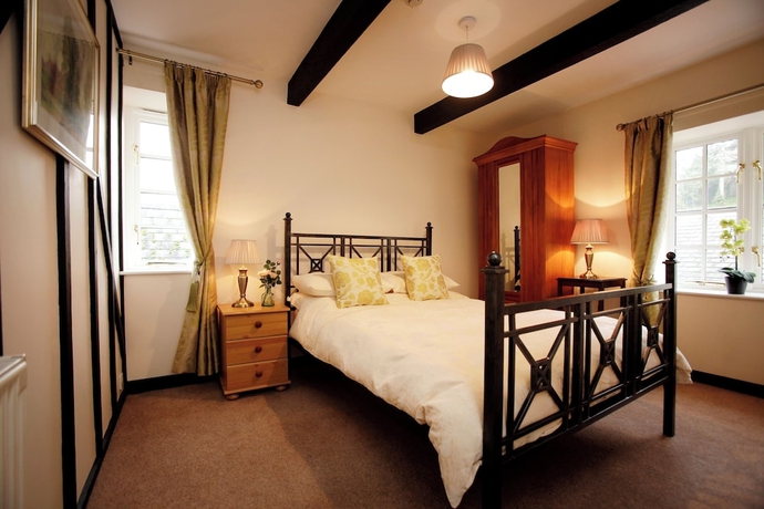 Imagen de la habitación del Hotel Chelsea Parkfields. Foto 11
