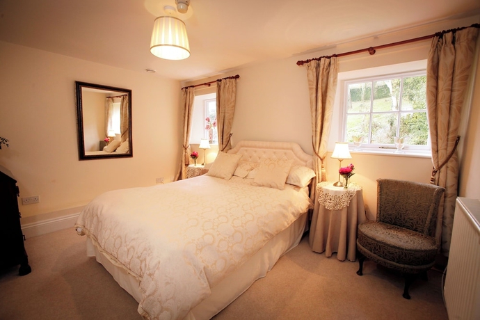 Imagen de la habitación del Hotel Chelsea Parkfields. Foto 12