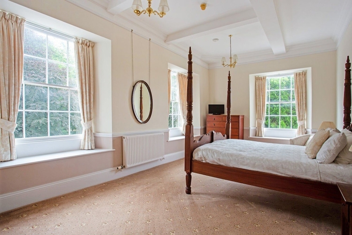 Imagen de la habitación del Hotel Chelsea Parkfields. Foto 13