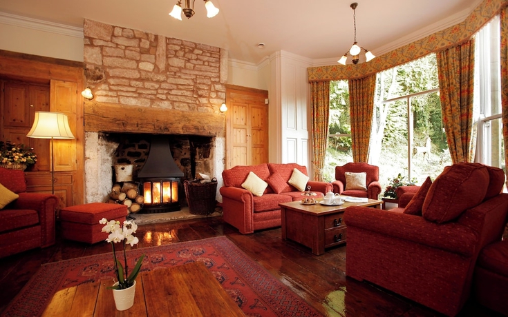 Imagen de la habitación del Hotel Chelsea Parkfields. Foto 14
