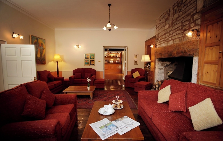 Imagen de la habitación del Hotel Chelsea Parkfields. Foto 15