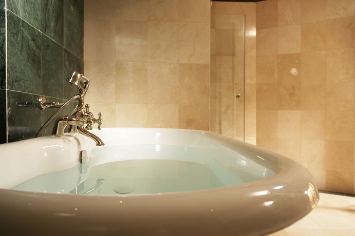 Imagen de la habitación del Hotel Chelsea Plaza Dubai. Foto 6