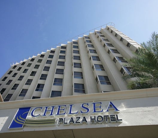 Imagen general del Hotel Chelsea Plaza Dubai. Foto 3