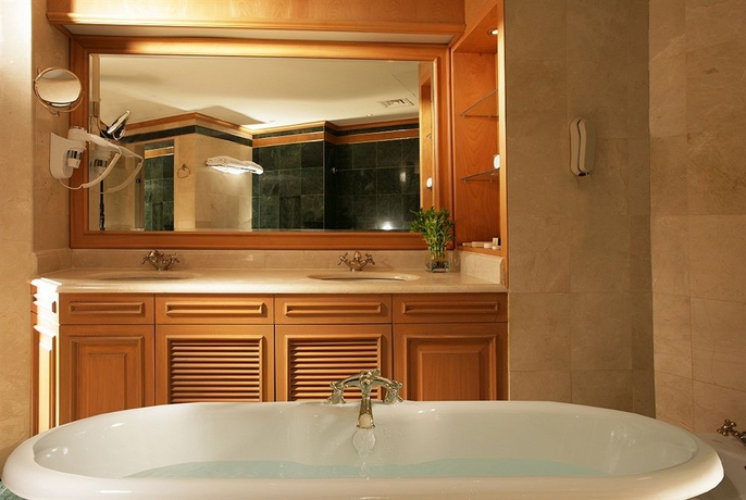 Imagen de la habitación del Hotel Chelsea Plaza Dubai. Foto 9