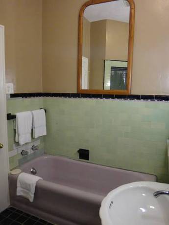 Imagen de la habitación del Hotel Chelsea Pub and Inn. Foto 3