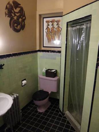 Imagen de la habitación del Hotel Chelsea Pub and Inn. Foto 4