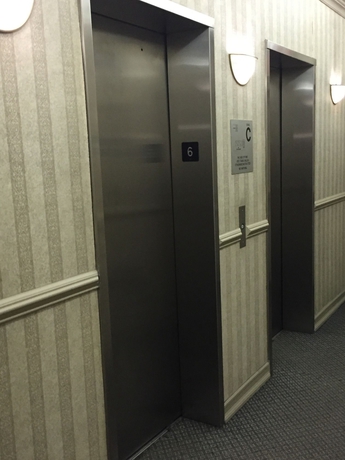 Imagen de los interiores del Hotel Chelsea Savoy. Foto 14