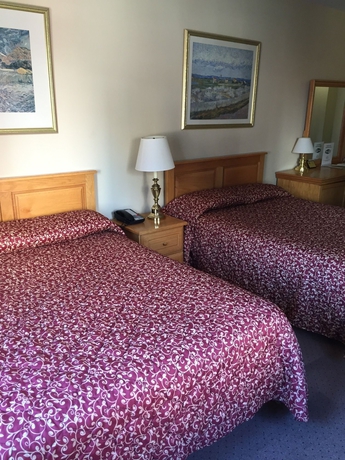 Imagen de la habitación del Hotel Chelsea Savoy. Foto 9