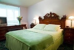 Imagen de la habitación del Hotel Chelsea Star Hotel. Foto 2