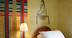 Imagen de la habitación del Hotel Chelsea Star Hotel. Foto 3