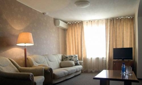 Imagen general del Hotel Chelyabinsk Hotel 4 floor. Foto 5