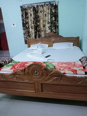 Imagen general del Hotel Chemistrica Digha Near Old Digha Sea Beach - Couple Friendly. Foto 1