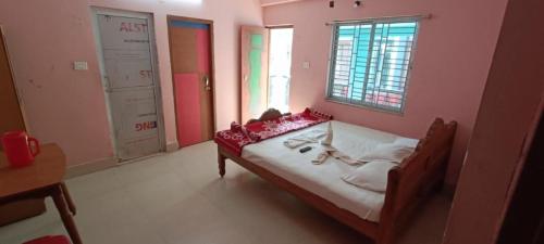 Imagen de la habitación del Hotel Chemistrica Digha Near Old Digha Sea Beach - Couple Friendly. Foto 17
