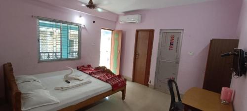 Imagen general del Hotel Chemistrica Digha Near Old Digha Sea Beach - Couple Friendly. Foto 5