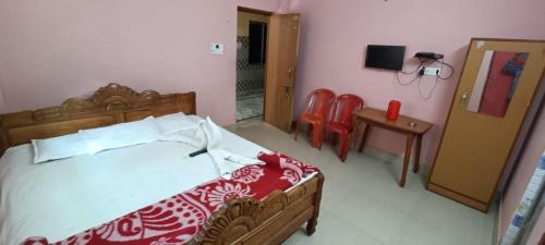 Imagen general del Hotel Chemistrica Digha Near Old Digha Sea Beach - Couple Friendly. Foto 9