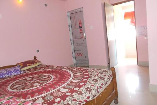 Imagen general del Hotel Chemistrica Digha Near Old Digha Sea Beach - Couple Friendly. Foto 11