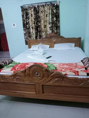 Imagen general del Hotel Chemistrica Digha Near Old Digha Sea Beach - Couple Friendly. Foto 12