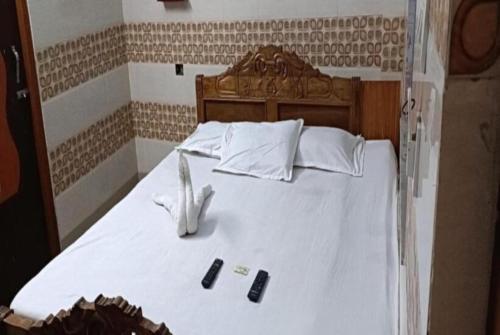 Imagen general del Hotel Chemistrica Digha Near Old Digha Sea Beach - Couple Friendly. Foto 13