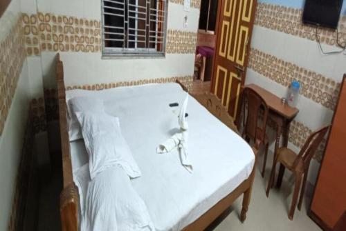 Imagen general del Hotel Chemistrica Digha Near Old Digha Sea Beach - Couple Friendly. Foto 15