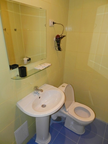 Imagen de la habitación del Hotel Chemodan. Foto 4