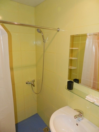 Imagen de la habitación del Hotel Chemodan. Foto 6