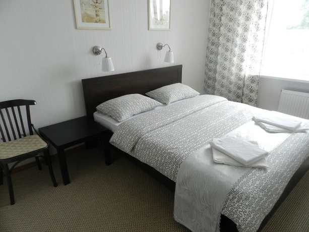 Imagen de la habitación del Hotel Chemodan, Pskov. Foto 2