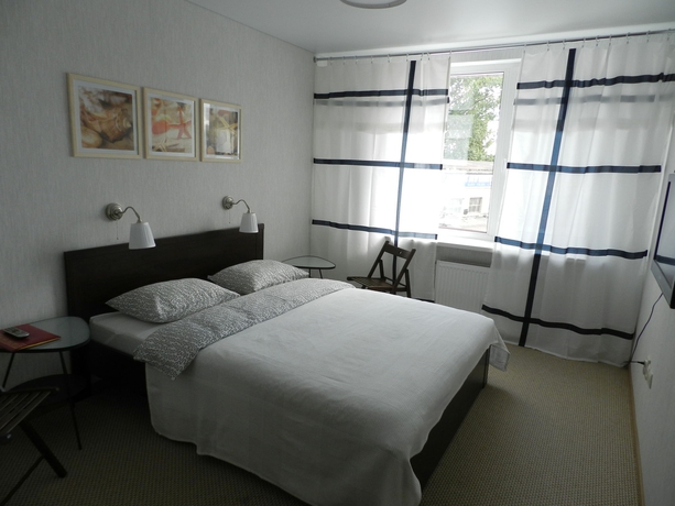 Imagen de la habitación del Hotel Chemodan, Pskov. Foto 8
