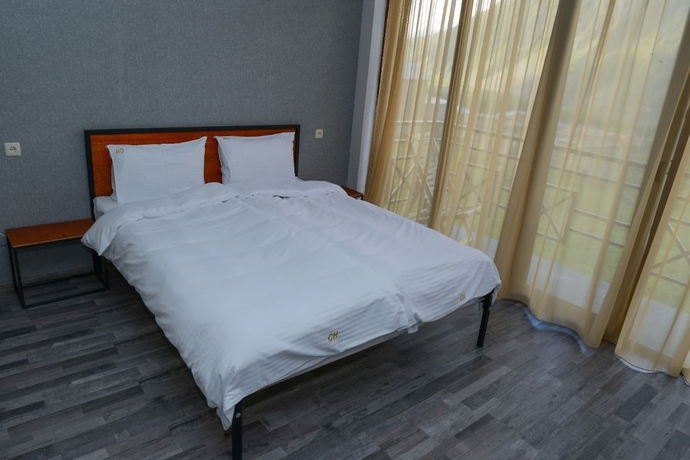 Imagen de la habitación del Hotel Chemodann Kazbegi. Foto 6