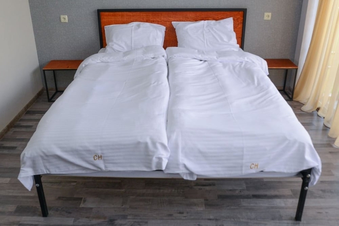Imagen de la habitación del Hotel Chemodann Kazbegi. Foto 7
