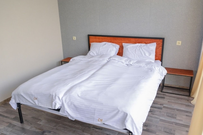Imagen de la habitación del Hotel Chemodann Kazbegi. Foto 11