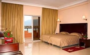 Imagen general del Hotel Chems Du Lac Bin El Ouidane. Foto 1
