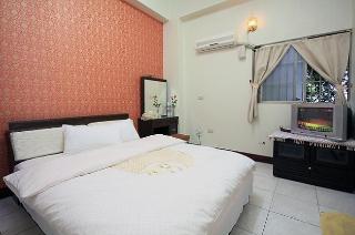 Imagen de la habitación del Hotel Chen Chan House. Foto 3