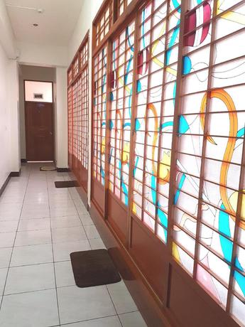 Imagen general del Hotel Chen Chan House. Foto 2