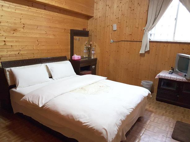Imagen de la habitación del Hotel Chen Chan House. Foto 4
