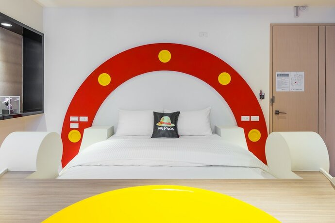 Imagen de la habitación del Hotel Chen Feng Homestay. Foto 12