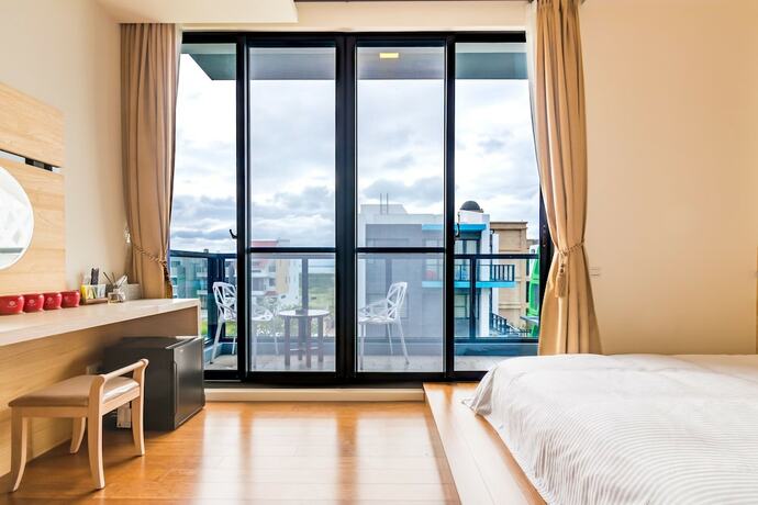 Imagen de la habitación del Hotel Chen Feng Homestay. Foto 15