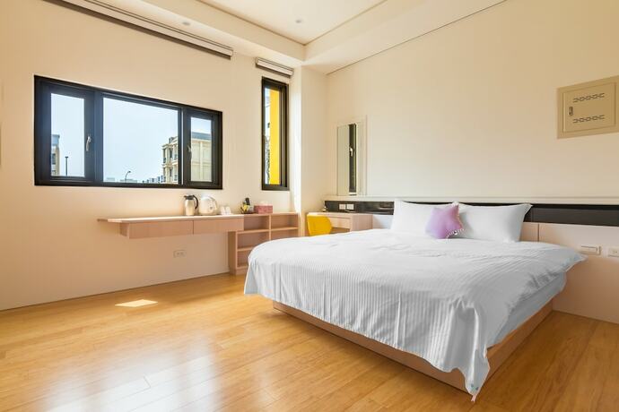 Imagen general del Hotel Chen Feng Homestay. Foto 7