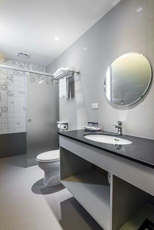 Imagen general del Hotel Chen Feng Homestay. Foto 8