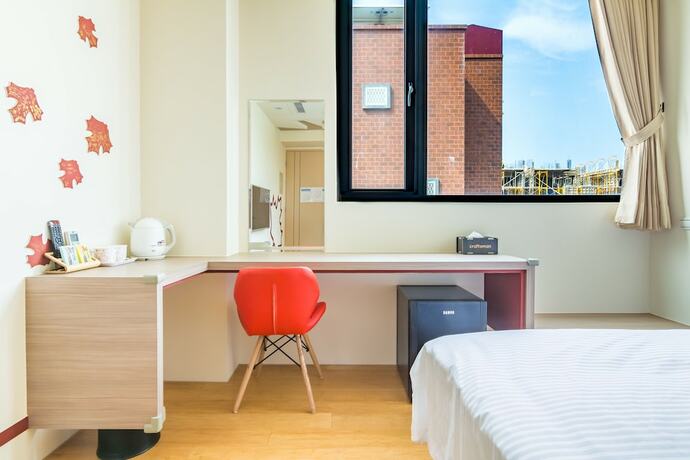 Imagen de la habitación del Hotel Chen Feng Homestay. Foto 17