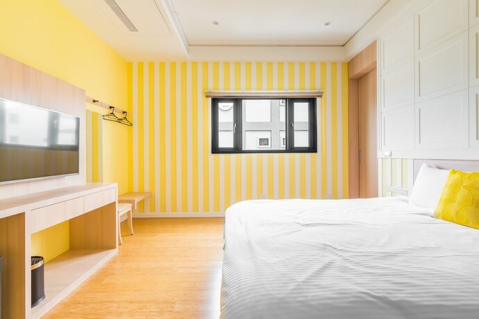 Imagen de la habitación del Hotel Chen Feng Homestay. Foto 20