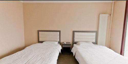 Imagen general del Hotel Chen Qing. Foto 2