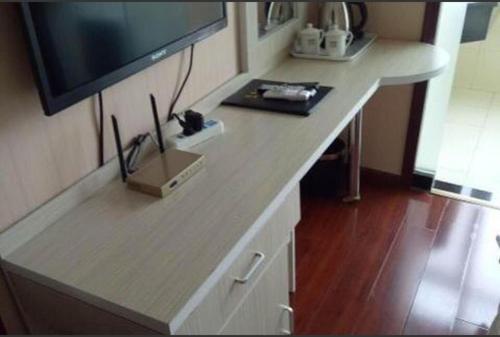 Imagen general del Hotel Chen Qing. Foto 3