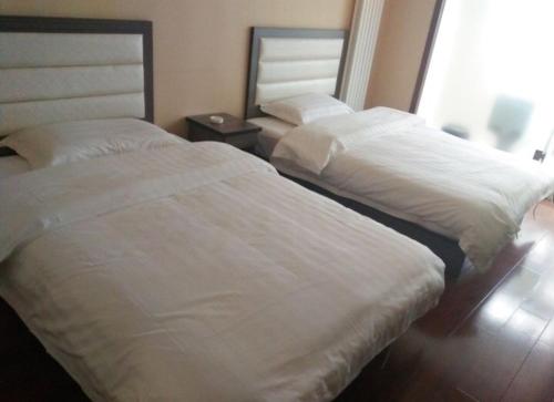 Imagen general del Hotel Chen Qing. Foto 4