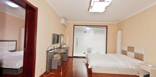 Imagen general del Hotel Chen Qing. Foto 5