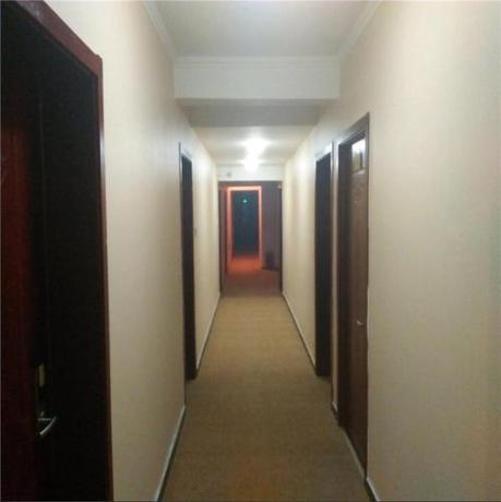 Imagen general del Hotel Chen Qing. Foto 6