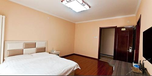 Imagen general del Hotel Chen Qing. Foto 7